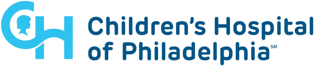 Logo of Childrens Hospital of Philadelphia